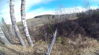 Enduro Otis trail