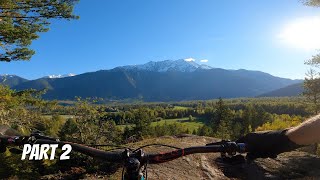 Part 2- A little more slabby jank. Mountain...