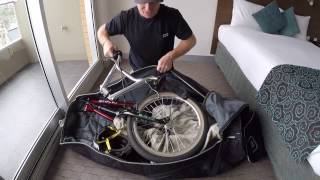 I forgot something!!! Ugh!! Bike Build in...