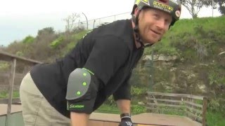 Ryan Nyquist and the Chill Session