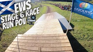 STAGE 6 SECOND PLACE POV - TWEED VALLEY EWS |...