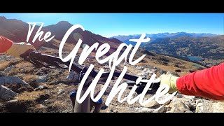 The Great White Mountain Biking Trail - Trailforks