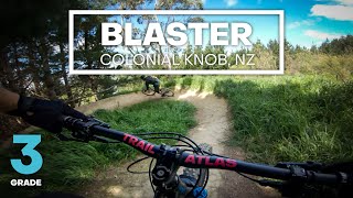 SWITCHBACKS GALORE - Blaster Mountain Bike...