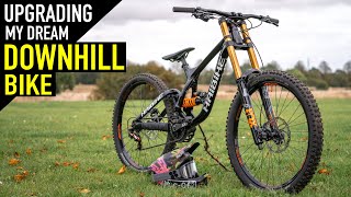 THIS IS THE BEST BIKE I HAVE EVER OWNED BY FAR!!