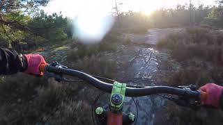 Swedish MTB Trail - Para-Lelle