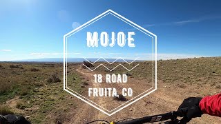 MoJoe - 18 Road MTB Trails - Fruita, CO - 10.23.21