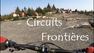 Circuits Frontières