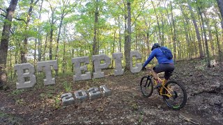 Is This The Hardest MTB Race In Missouri?: The...