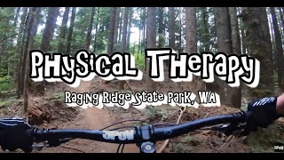 Physical Therapy, Raging River, WA