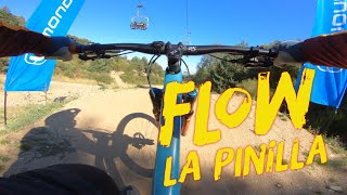 ‍♂️  Flow Line  | La Pinila Bike Park...