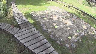 Bikepark Holten Groene ronde + Kindergarten