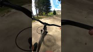 Super fun dirt jumps!! #shorts