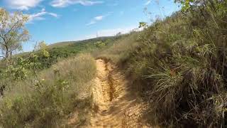 Trilha da Águia + Enduro Cascata