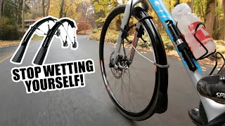 Stop Wetting Yourself!  SKS Raceblade Pro XL...