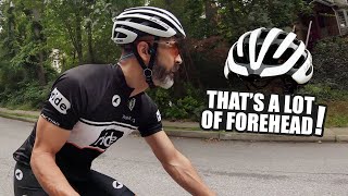 Lazer Z1 Road Helmet  'That’s a lot of...