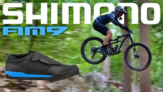 The best enduro MTB shoes you never heard of! ...