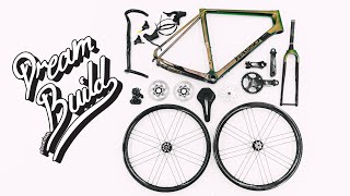 DREAM BUILD GRAVEL BIKE - Basso Palta