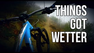 Los Angeles pt2 : Riding A Wet Willy