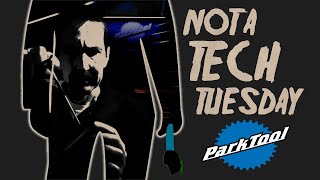 Not A Tech Tuesday