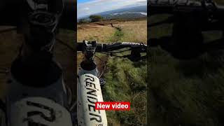 Check out my new video on the Trek Rail E-bike!