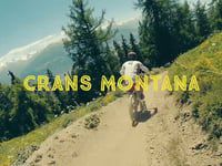 riding@Crans-Montana Bikepark