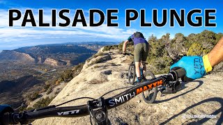 The Palisade Plunge Experience | Western Slope...