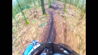 Local Yorkshire trails - No4