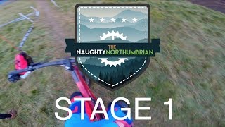 Official Stage Cam // Naughty Northumbrian...