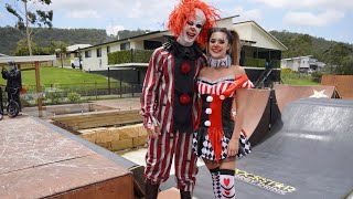 HALLOWEEN JAM!!