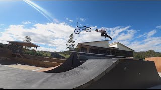INSANE CRASHES at Logan Land!!!
