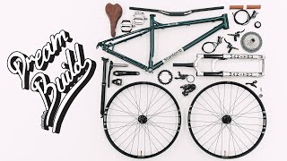 DREAM BUILD MTB - Stanton Switch9er