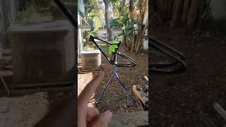 Mobile Bike Mechanic Workshop
