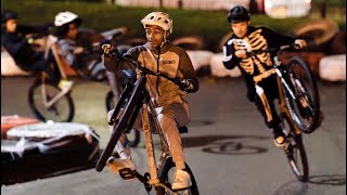 OFF THE STREETS WHEELIE CHAMPIONSHIP - Series...