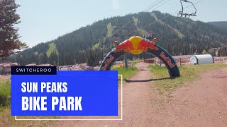 This Trail Goes Forever! | Switcheroo | Sun...