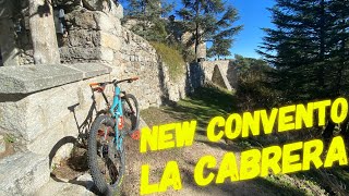 ‍♂️  New Convento  | La Cabrera (Madrid)...