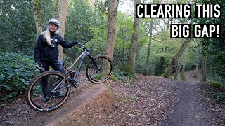 I HAVEN'T RIDDEN THIS BIKE IN SUCH A LONG TIME!