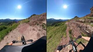 #MTB Integral Gallinero