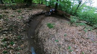 Canalone + Pogna - Pogno