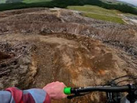 Black House Down (NEWish!!!!) @ Whakarewarewa...