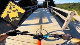 Whistler Bike Park
