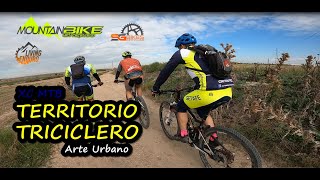 Territorio TRICICLERO ‍♂️ Rodando por el...