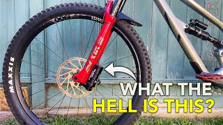 The Secus Air Spring Upgrade