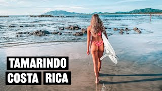Our First Time Visiting Costa Rica! (Tamarindo...