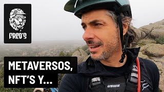 Metaversos y Nft's ¿Cómo será el sector de...
