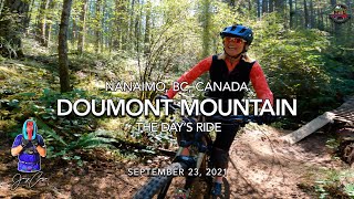 MTB Riding | New Trail Day!!! | Doumont...