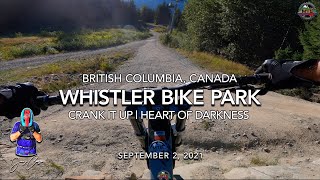 MTB Riding Crank It Up + | New Trail Day!!! |...