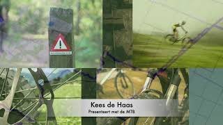 ontdek de Track Otterlo Heeren Loo Area51