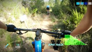 [Valencia Epic Race 2021] Senda Virtual...