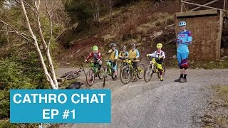 Cathro Chat Ep #1 // I crashed my Mavic, Sony...