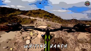 MTB Riding the NEW Cactus Hill at Whiting...